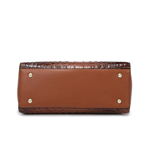 2025 haute qualité OEM nouveau concepteur sacs crocodile motif dame sacs à main concepteur sacs à main femmes marques célèbres sacs à main <span class=keywords><strong>et</strong></span> sacs à main - Product Image 4