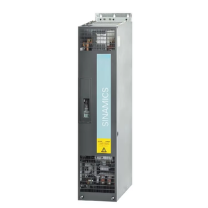Convertidor de Frecuencia SINAMICS S120 Single 9A INT 6SL3120-1TE21-0AA3 6SL3120-1TE21-0AA4 6SL3120-1TE21-0AA4 - Product Image 1
