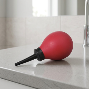 Injecteur de liquide non automatique en plastique Crown 248 pour pigeons - Product Image 2