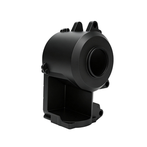 Carcasa de Turbina para Automóvil de Aleación de Aluminio ADC12, Resistente a la Corrosión a Altas Temperaturas, Piezas Automotrices Personalizadas, Precio de Fábrica al por Mayor, ODM/OEM - Product Image 6