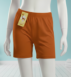 กางเกงขาสั้นเด็กผ้าฝ้ายผลิตจากโรงงาน ระบายอากาศได้ดี น้ำหนักเบา ใส่ได้ทุกวันในช่วงฤดูร้อน ขายส่ง รับออกแบบตามสั่ง OEM ODM ผู้ผลิตสำหรับเด็ก 18 - Product Image 4