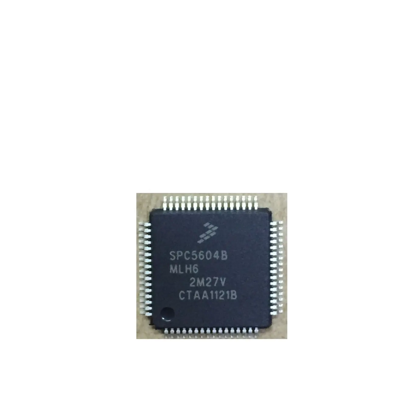 SPC5604BMLH6 2M27V SPC5604B yeni orijinal 32-bit mikrodenetleyiciler autmomotive IC 3200elektronik bileşenler