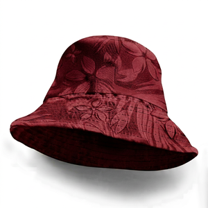 Sombrero de Pescador Infantil de Lona de Alta Calidad, Color Sólido, Estilo Casual, Ajustable, de Secado Rápido, Unisex - Product Image 1