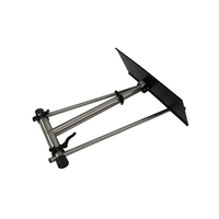 Support de volant de simulateur de course pour jeux vidéo, compatible avec Logitech G27