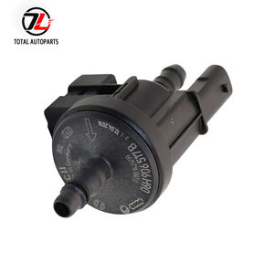 Kraftstoffdampf-Spülventil OEM 06H198781A 06H906517B 06J198781A 0280142458 06J133781BT Passend für Au-di A4 V-W Je-tta Se-at Sko-da - Product Image 1