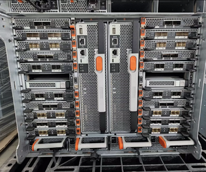 Controlador de Procesador de Nodo para NETAPP FAS9000/AFF A700 X93400A 111-02587 111-02597 - Product Image 2