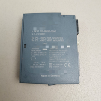 Nuevo PLC de Automatización Industrial 3RF2340-1AA45 Original en Stock, Controlador de Programación PAC Dedicado