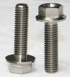 Tornillo <span class=keywords><strong>de</strong></span> titanio con tuerca, buena calidad, DIN 912, <span class=keywords><strong>precio</strong></span> por kg, <span class=keywords><strong>libra</strong></span> GR5 GR7 - Product Image 2