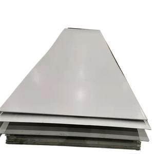 Plaque d'acier inoxydable Offre Spéciale de qualité supérieure 200 300 400 500 600 Series astm a240 480 - Product Image 1