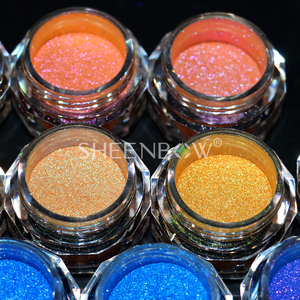Sheenbow Kleuren Cosmetica Kwaliteit Roze Pigment Parel Mica Poeder Muscoviet/Biotiet Voor Lippenstift Lipgloss Oogschaduw Pigmenten - Product Image 1
