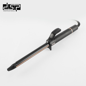 Fer à boucler professionnel Dsp Hair Curler 20534 avec barillet en céramique pour usage en salon - Product Image 3