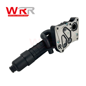 WRR Nueva Carcasa de Filtro de Aceite para Benz W204 W212 C200 E260 OEM 2711801410 1 Año de Garantía - Product Image 2