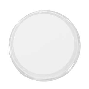 Mesa auxiliar de metal grande para exteriores DB - Product Image 4