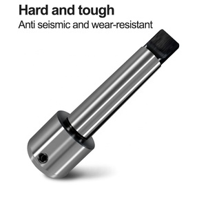 Adaptateur de douille de perceuse conique MK2 vers MK3, adaptateur de réduction de douille de perceuse conique <span class=keywords><strong>Morse</strong></span> pour tournage et fraisage en usine d'outils en Chine - Product Image 4