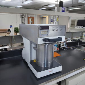 Disintegratore di Fibre Automatizzato per Laboratorio, per Fibre di Carta e Polpa di Bambù, Disintegratore Standard per Polpa - Product Image 5