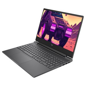 ใหม่แกะกล่อง ปี 2025 สำหรับ Victus 11 I7 รุ่นที่ 13 แรม 16GB DDR5  SSD 1TB RTX 5060 8GB หน้าจอ 15.6 นิ้ว FHD 144Hz ระบบปฏิบัติการ Win11 สีดำ โน้ตบุ๊คเกมมิ่งแล็ปท็อป Ga - Product Image 2