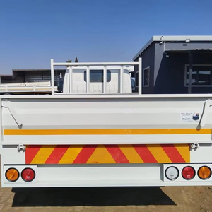 Nhà sản xuất Châu Phi sọc phản quang dán phía sau đánh dấu tấm sticker tùy chỉnh-cutvehicle phản quang chevrons - Product Image 1