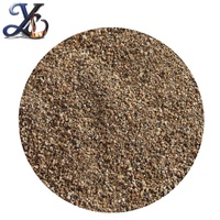 Grain de sable de magnésie brûlée légère 85% Mgo