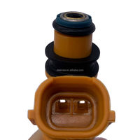 Inyector BRC de Alta Calidad para GLP, Pieza Automotriz 15710-61J00, Compatible con Futura 1TR 2TR 3RZ 2RZ 1RZ 6AZ