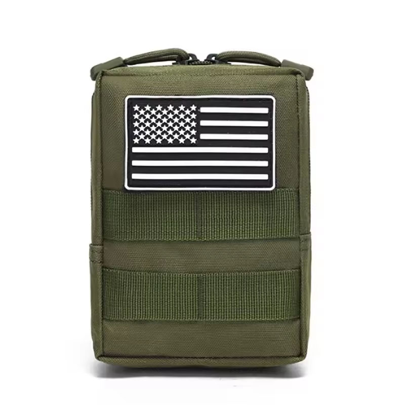 Verde dell'esercito