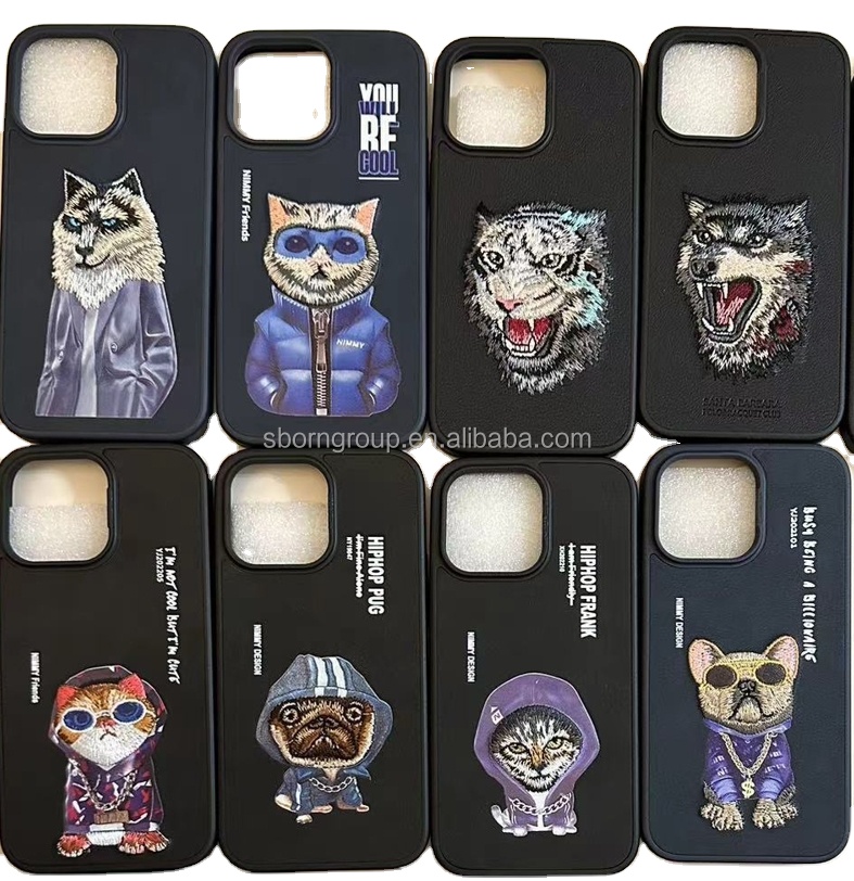 nimmy original phone case