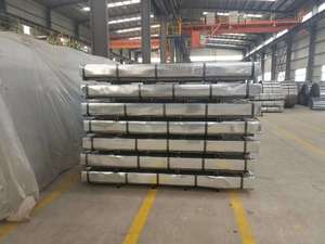 Tôles de Toiture PPGI Prélaquées Couleur RAL BWG22 24 26 <span class=keywords><strong>28</strong></span> 0.4-0.5mm Certifiées ASTM pour Soudage, Découpe et Pliage à Prix Abordable - Product Image 6