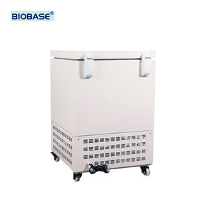 Biobase-60 Vriezer BDF-60H58 Visserij Koude Opslag Gekoelde Container-60 Tonijn Vriezer - Product Image 2