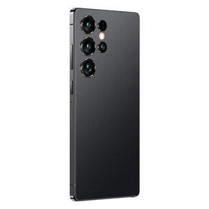Nuevo S25ultra 5G Desbloqueado, Teléfono Inteligente Dual SIM, Cámara Trasera HD, 8000mAh, CPU Deca Core, 16GB RAM, 1TB de Almacenamiento - Product Image 1