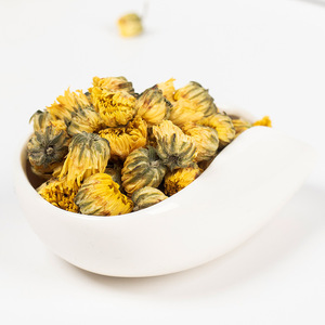 Té de Flores Secas 100% Natural, Capullos de Crisantemo, Té de Hierbas Secas, <span class=keywords><strong>Taiju</strong></span> Hua - Product Image 2