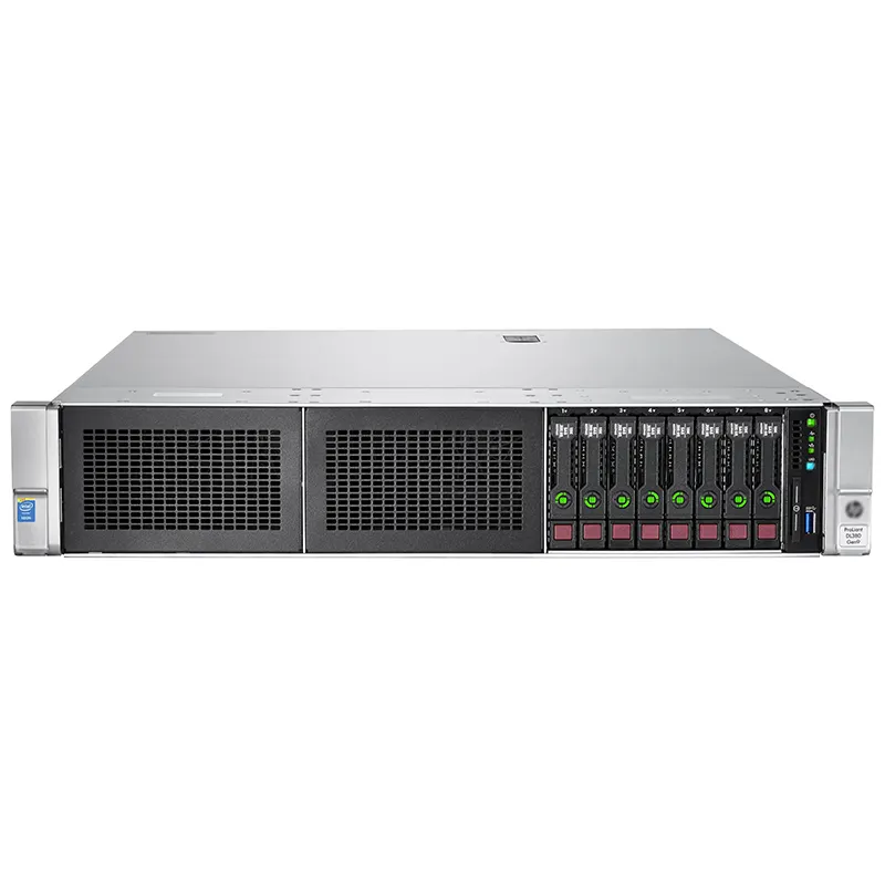 HPE Proliant DL380 DL360 Gen11 Gen10 G10 SAS HDD SSD 1U 2U 4U שרת מגדל מתלה