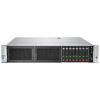 HPE Proliant DL380 DL360 Gen11 Gen10 G10 SAS HDD SSD 1U 2U 4U 랙 마운트 타워 서버