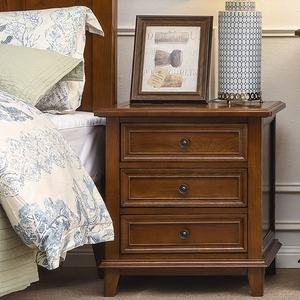 Console de nuit <span class=keywords><strong>Baroque</strong></span> Commode Ovale <span class=keywords><strong>Table</strong></span> De <span class=keywords><strong>Chevet</strong></span> Murale Antique - Product Image 2