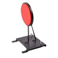 Vente en gros Pédale de sourdine pour grosse caisse Tapis en caoutchouc silencieux pour la pratique de la batterie