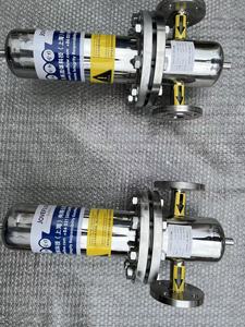 Carcasa de Filtro de Aire Comprimido de Acero Inoxidable 304 316L, Sistema de Filtración de Gas Industrial de Alta Gama - Product Image 2