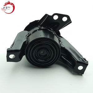 Soporte de motor de calidad profesional BRACKET ASSY-ENGINE MTG 21810-D3100 21810D3100 para H-YUNDAI TUCSON 21810 D3100 - Product Image 3