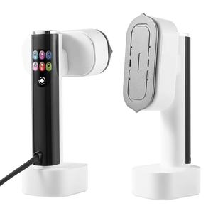 Nuovo portatile portatile indumento a vapore pieghevole elettrico ferro da stiro macchina per la casa e l'hotel - Product Image 1