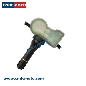 Capteur de pression des pneus CNDC MOTO 407004CB0B externe pour Nissan Renault Koleos TPMS - Product Image 3