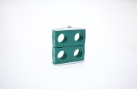 Serre-câble réglable robuste métrique 6mm-42mm (pouces) pour applications automobiles, industrie lourde et minières, en plastique, métal et acier inoxydable