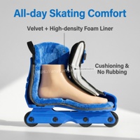 Patins à roulettes agressifs personnalisés OEM d'usine, production en gros de patins à roulettes de stunt