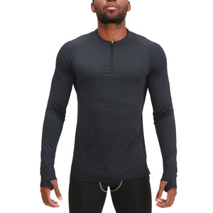 <span class=keywords><strong>Camisetas</strong></span> Deportivas <span class=keywords><strong>de</strong></span> Manga Larga para Hombre 2025, para Entrenamiento <span class=keywords><strong>de</strong></span> <span class=keywords><strong>Baloncesto</strong></span>, Running y Deportes al Aire Libre - Product Image 6