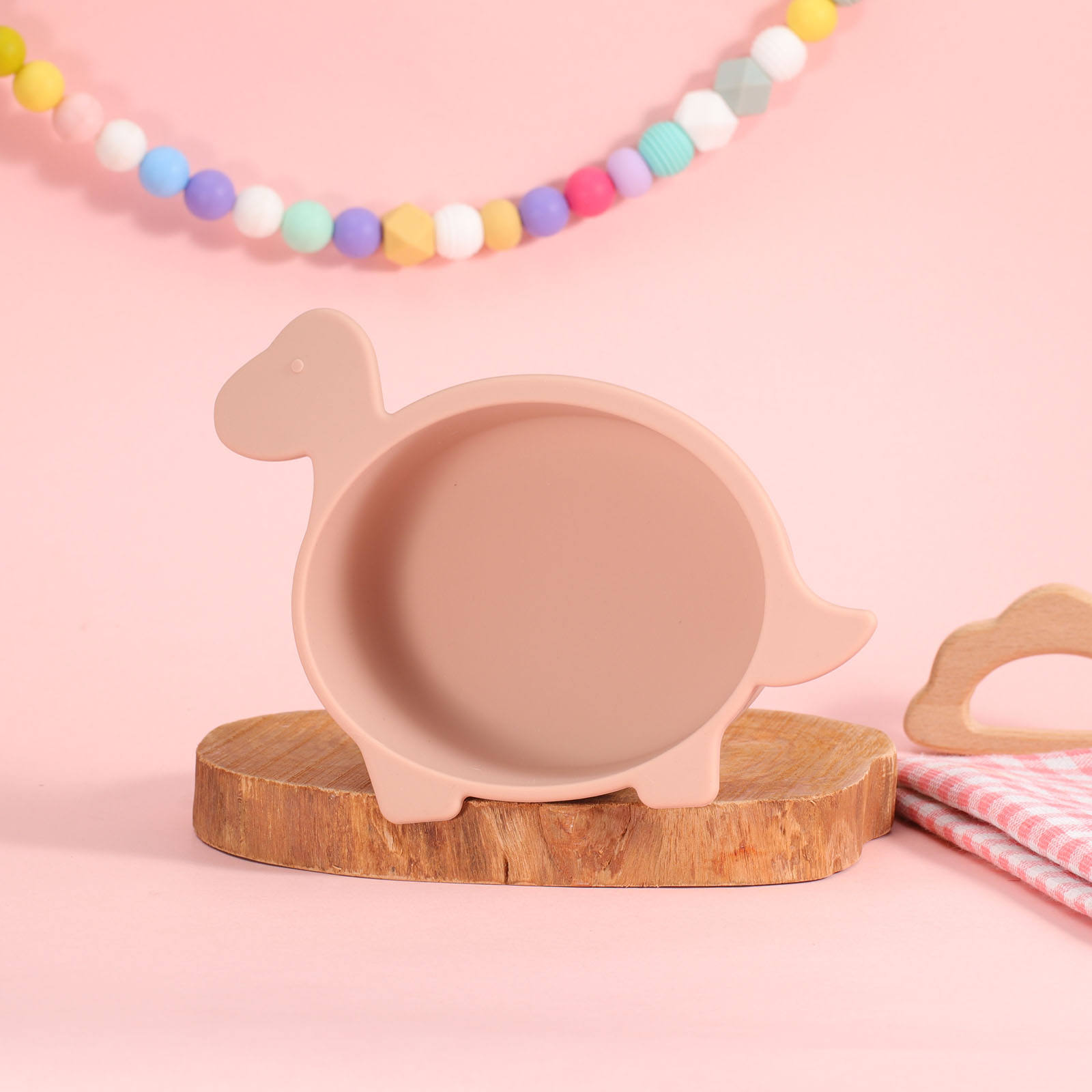 Brachiosaurus |  Rose