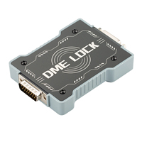 Adaptateur de déverrouillage CGDI FC200 B48/B58, outil de programmation et de déverrouillage pour moteurs BMW B48/B58, lecture/écriture de l'ECU et extraction de l'ISN