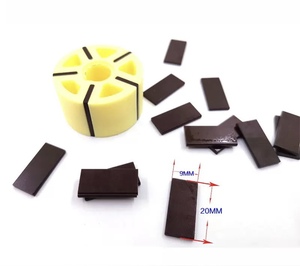 ใบมีดโรเตอร์เครื่องขัดลมขนาด 5 นิ้ว ยี่ห้อ OEM อุปกรณ์เสริมสำหรับเครื่องขัดและขัดเงา - Product Image 2