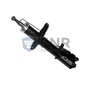 Amortisseur à suspension pneumatique 48510-29395 avec support pour remplacement et réparation - Product Image 4