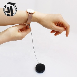 Đồng Hồ Trang Sức Chất Lượng Cao DRAGON GUARD Lx002 Hộp Kéo Có Thể Thu Vào Báo Động EAS - Product Image 3