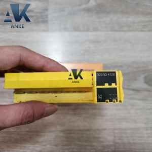 X20SO4120 B & R Módulo de salida digital seguro - Product Image 4