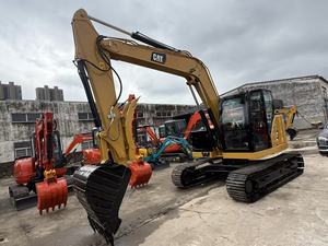 Used Caterpillar310D Excavator 10Ton Hydraulic Crawler Digger Original Japan Caterpillar Good Condition Low Hours <b>Cheap</b> Price - Product Image 6