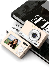 Cámara Infantil Unicornio, Juguetes para Niños, Cámara de <span class=keywords><strong>Video</strong></span> HD con Doble Lente, Cámara para Selfies, Excelente Regalo de Navidad o Cumpleaños para Niños y Niñas - Product Image 5