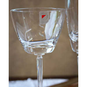 Ensemble de 12 verres à boisson Bennyudine Lotus Design 0g - Product Image 1