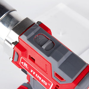 กรรไกรไฟฟ้าแบบชาร์จได้ KaiChuangZhe 36V สำหรับตัดโลหะแผ่นและอะลูมิเนียม ใช้ในงานอุตสาหกรรม - Product Image 3